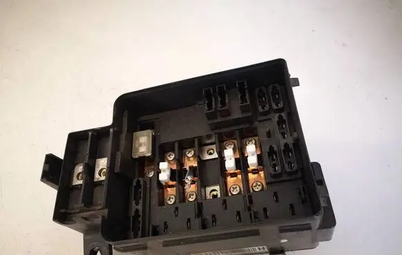 Honda Civic Fuse box set 3825AST3G000 185245081898