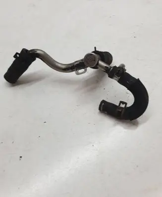 Suzuki Grand Vitara II Engine coolant pipe/hose 0200366950