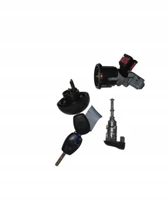 Renault Kangoo II Ignition lock