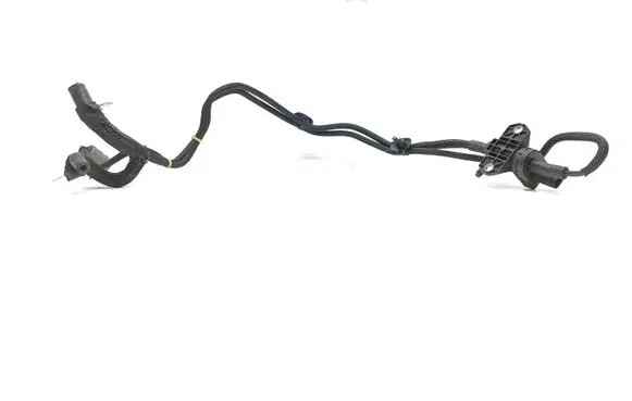 Peugeot 3008 II Vacuum valve 9812031180