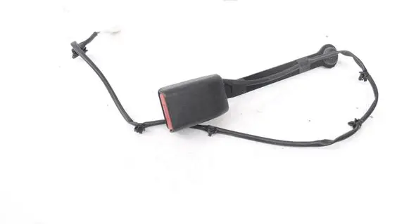 Opel Mokka Front seatbelt buckle F6102A