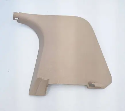 BMW 1 F20 F21 Foot area side trim 7221900 17365810