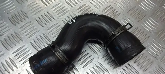 Seat Toledo II (1M) Turbo air intake inlet pipe/hose 1J0145828B