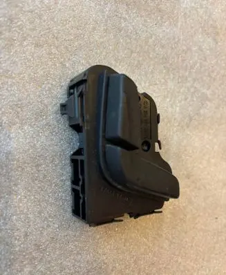 Mercedes-Benz GLK (X204) Seat control switch A2048709010 03463875 2048709010
