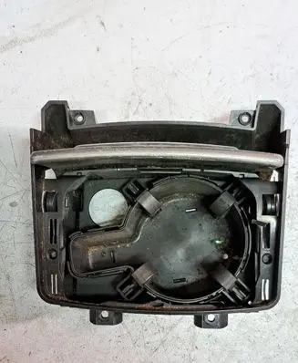 Audi A6 S6 C6 4F Cup holder 4F2862533A