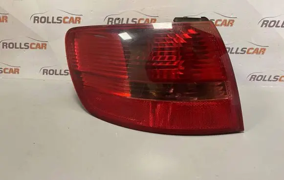 Audi A6 S6 C6 4F Rear/tail lights 89034302