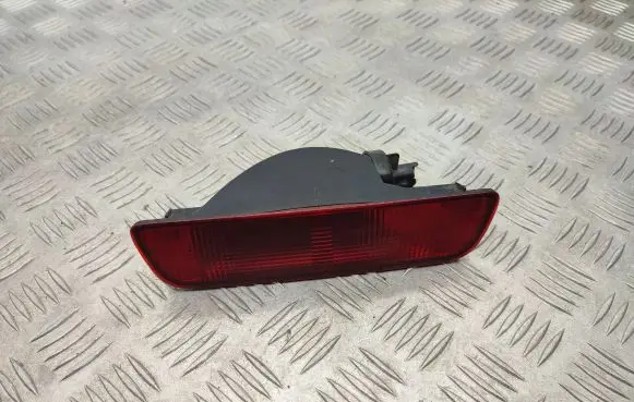 Rear fog light