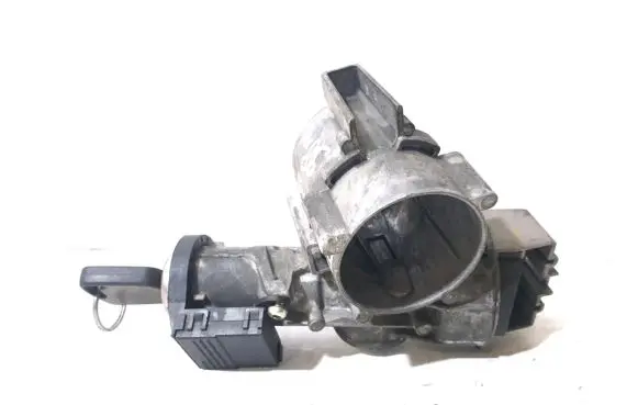Ford Focus Ignition lock 98AB11572BE