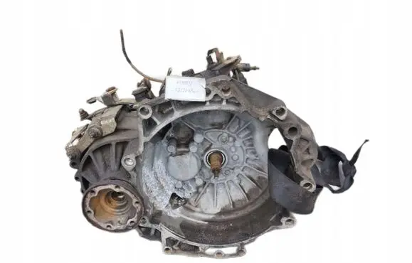 Seat Leon (1M) Manual 5 speed gearbox ERT