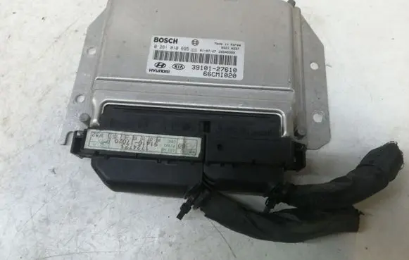 Hyundai Matrix Engine control unit/module 3910127610 66CMI020
