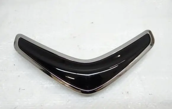 Citroen C5 Aircross Manufacturer badge logo/emblem 9844496380