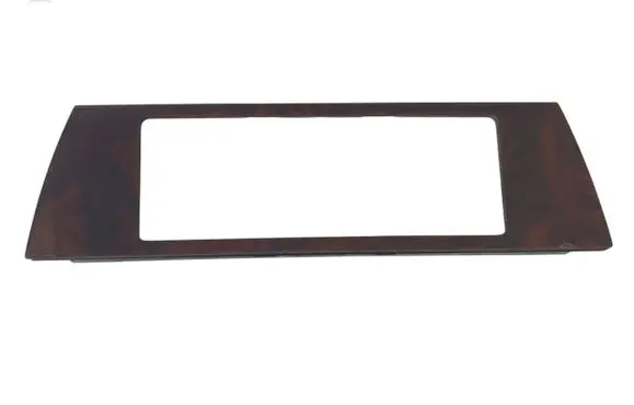 Audi 100 S4 C4 Climate control/heater control trim 4A0820325C