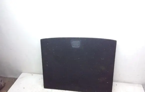 Mercedes-Benz A W176 Trunk/boot floor carpet liner A1766800042