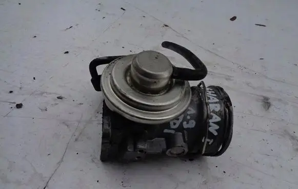 Volkswagen Sharan EGR valve
