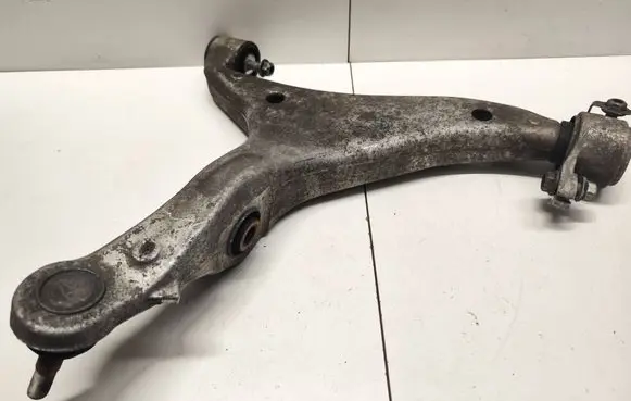 Front lower control arm/wishbone