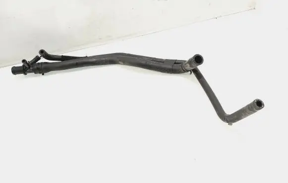 Volkswagen Golf Plus Engine coolant pipe/hose 1K0122058M