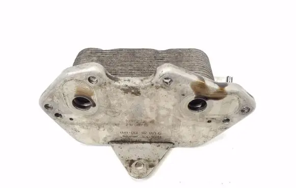 Audi S5 Oil filter mounting bracket 06E117021G