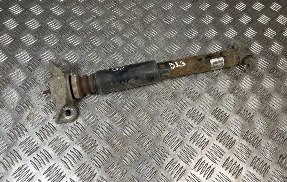Ford Fusion II Rear shock absorber/damper HG9C18W002
