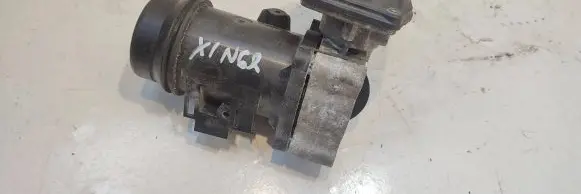 BMW X1 E84 Throttle valve 7810752