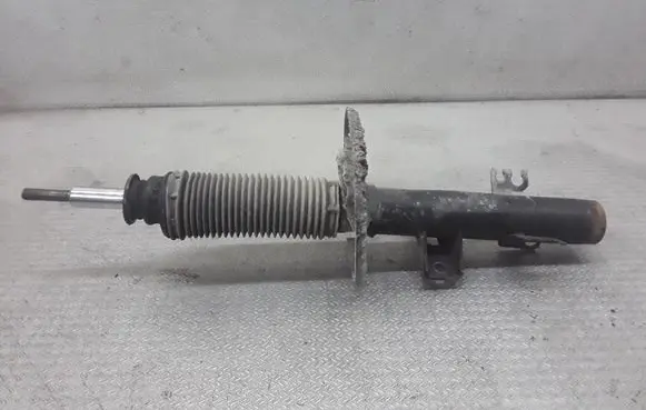 Volkswagen Transporter - Caravelle T5 Front shock absorber/damper