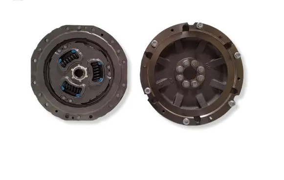 Toyota C-HR II Clutch set kit 3H251043