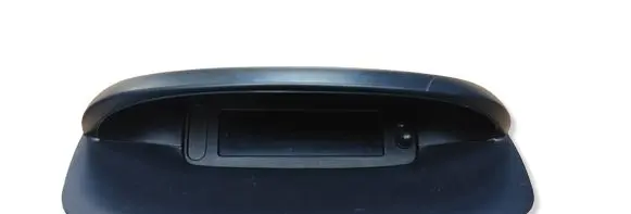 Renault Megane III Screen/display/small screen 28119970 280349044R