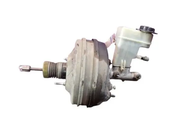 Opel Vectra C Master brake cylinder 13126710TB