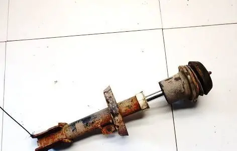 Opel Zafira A Front shock absorber/damper 22194341 24434746