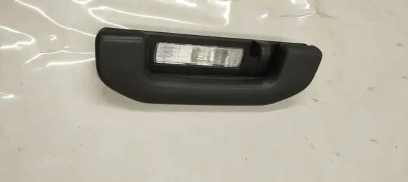 Mercedes-Benz GLC X253 C253 Rear interior roof grab handle A0998150100 A1669067001