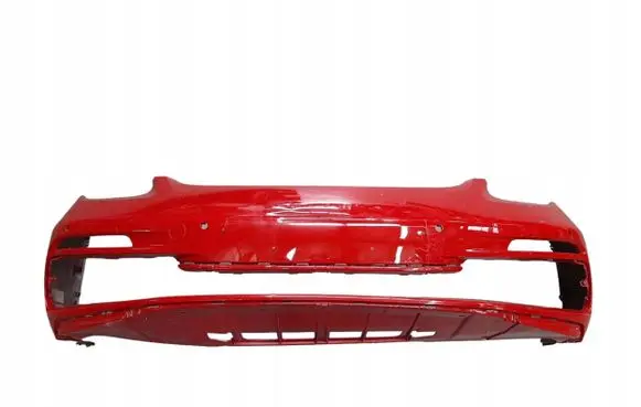 Porsche Cayman 987 Front bumper 982807796