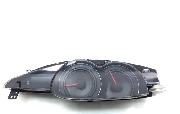 Toyota Verso Speedometer (instrument cluster) 838000F170