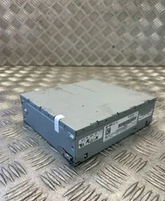Audi A5 Sportback 8TA Radio/CD/DVD/GPS head unit 4G1035053E