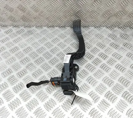 Citroen C5 Aircross Accelerator throttle pedal 9843676480 9854572780