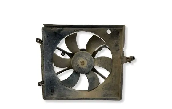 Volvo S40, V40 Electric radiator cooling fan 8240213