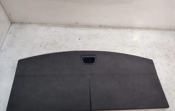Land Rover Discovery Sport Trunk/boot floor carpet liner FK721350BCW