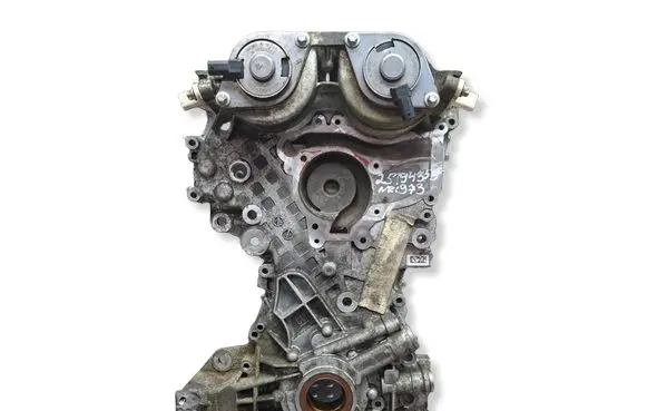 Opel Astra J Oil pump S26337973 25194353