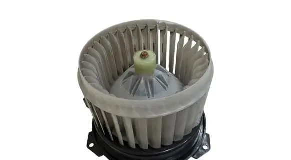 Heater fan/blower