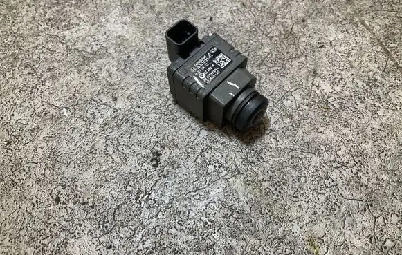 BMW iX3 Reversing camera 0220000160 2230942644 17388410
