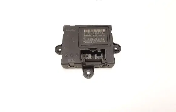 Volvo V70 Door control unit/module 9G9T14B534BC
