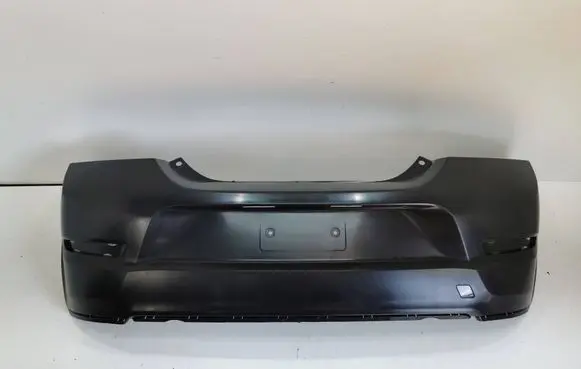 Volvo C30 Rear bumper 31214651 BP8BB