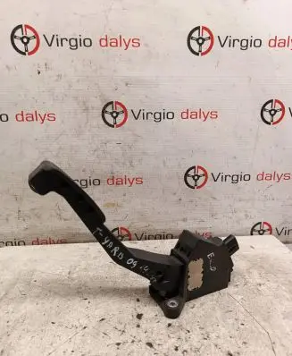 Toyota Yaris Accelerator throttle pedal 781100D010 50957144379 09188B