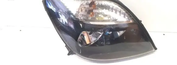 Renault Scenic I Headlight/headlamp 7700432093