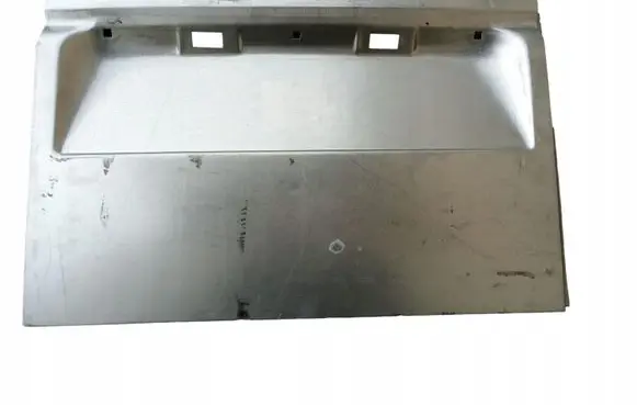 Volkswagen Multivan T4 Rear door 6016-00-9558151K