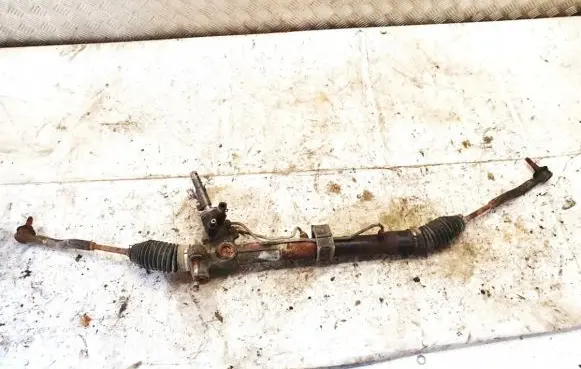 Toyota Yaris Steering rack LHD 26205105