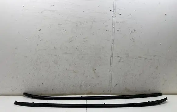 BMW X3 G01 Roof bar rail 