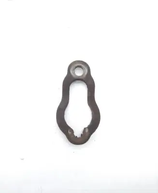 Fuel Injector clamp holder
