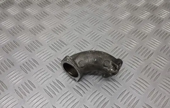Renault Kangoo II Air intake hose/pipe