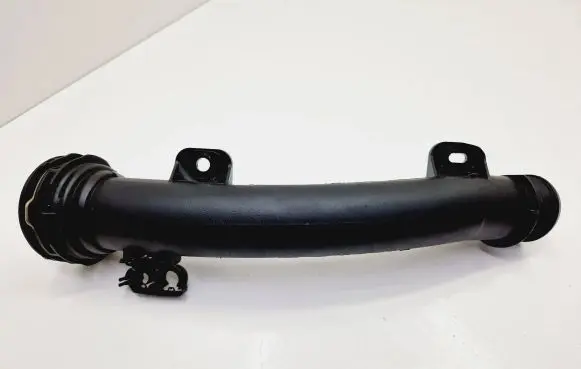 Peugeot 2008 II Intercooler hose/pipe 9817416680