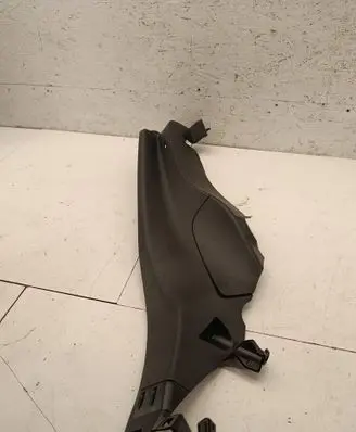 Mercedes-Benz GLC X253 C253 (D) pillar trim (bottom) A2536903601 2086J481 18321224