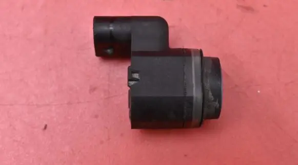 Audi A3 S3 A3 Sportback 8P Parking PDC control unit/module 420919275